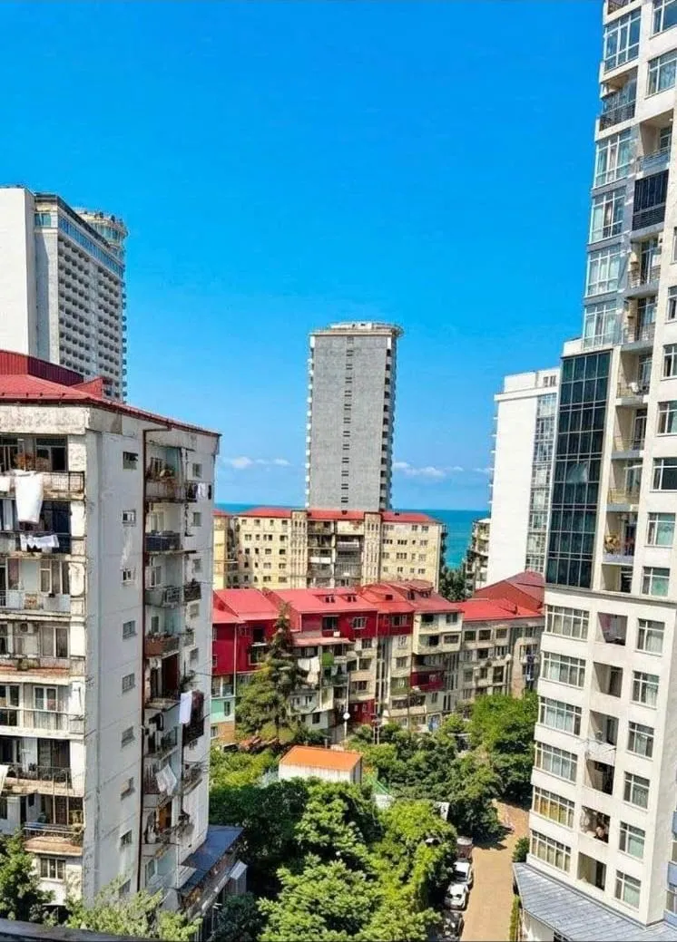 Квартира, 2-комн., 43 м²