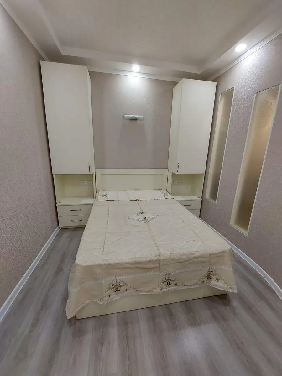 Квартира, 3-комн., 60 м², Giorgi Brtskinvale St, 86
