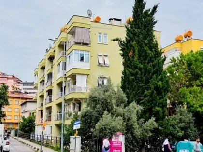 Apartment, 3-room, 110 m²