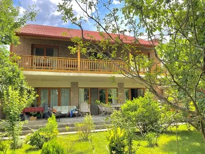 Дом, 7-комн., 340 м²