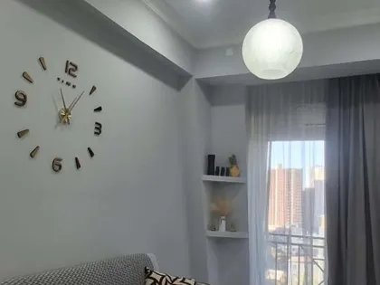 Квартира, 2-комн., 55 м²