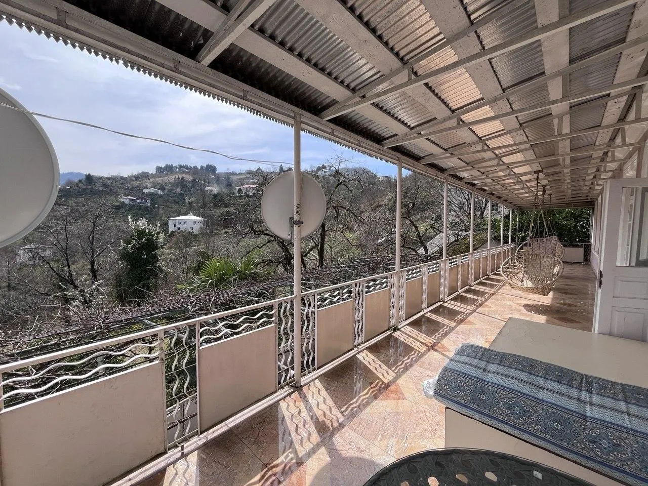 House, 5-room, 576 m²