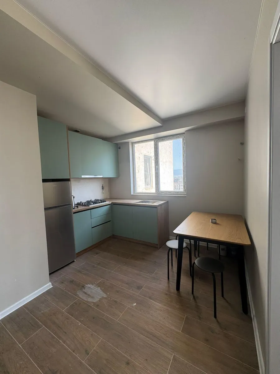 Apartment, 1-room, 58.3 m², Petre Iberi St, 16a