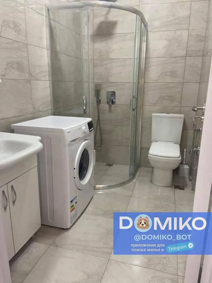 Квартира, 2-комн., 70 м²