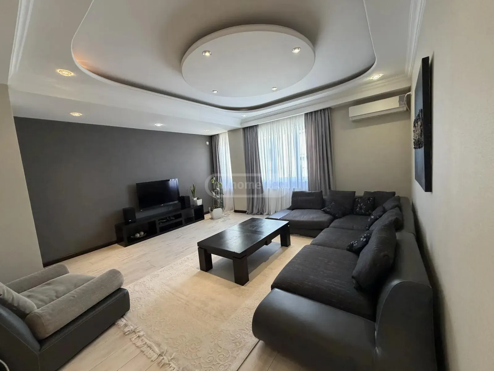 Apartment, 2-room, 110 m²