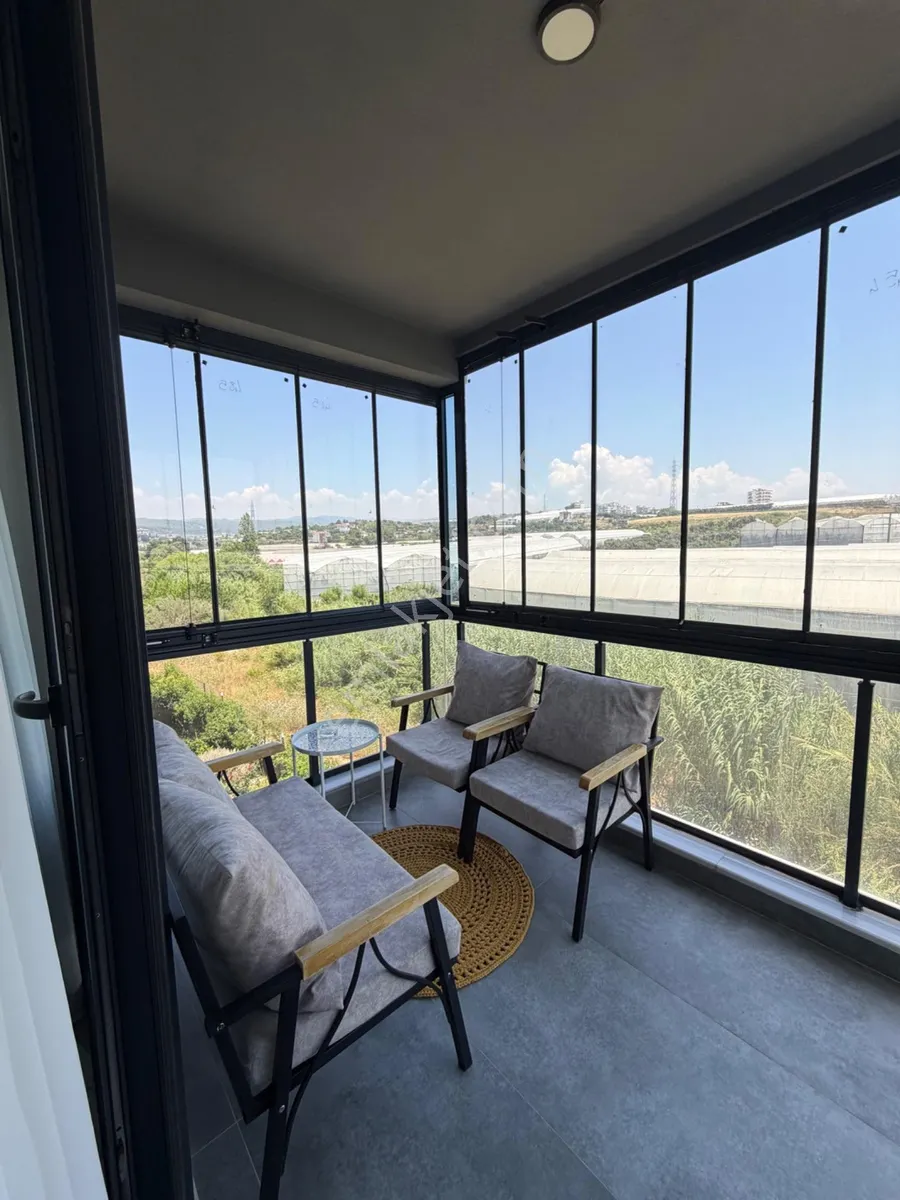 Apartment, 2-room, 60 m²