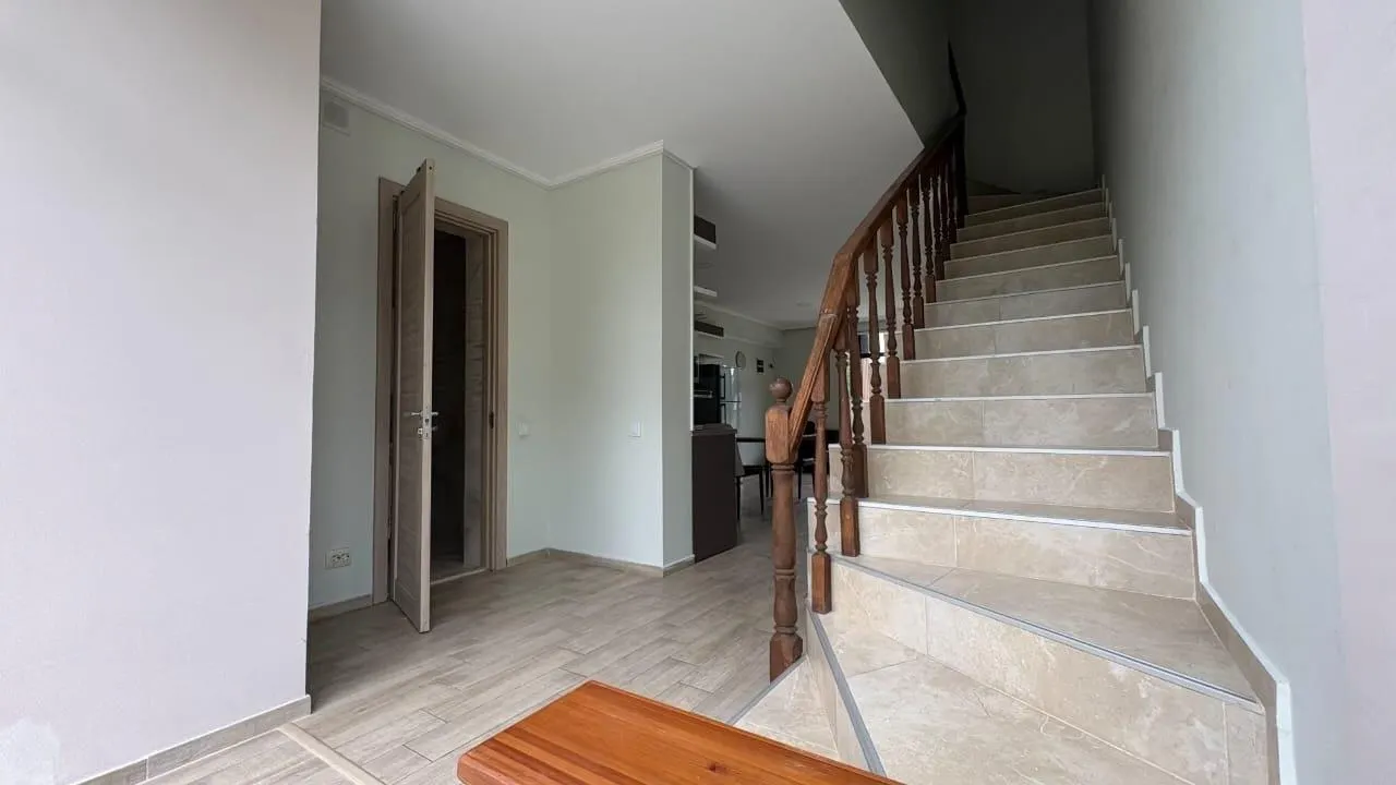House, 3-room, 110.7 m²