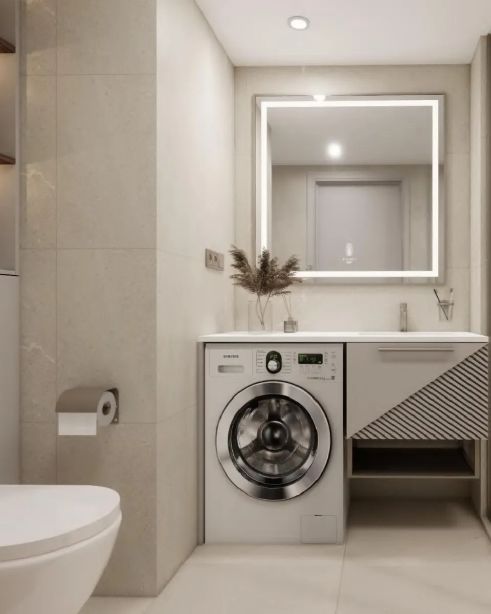 Квартира, 2-комн., 66.35 м²