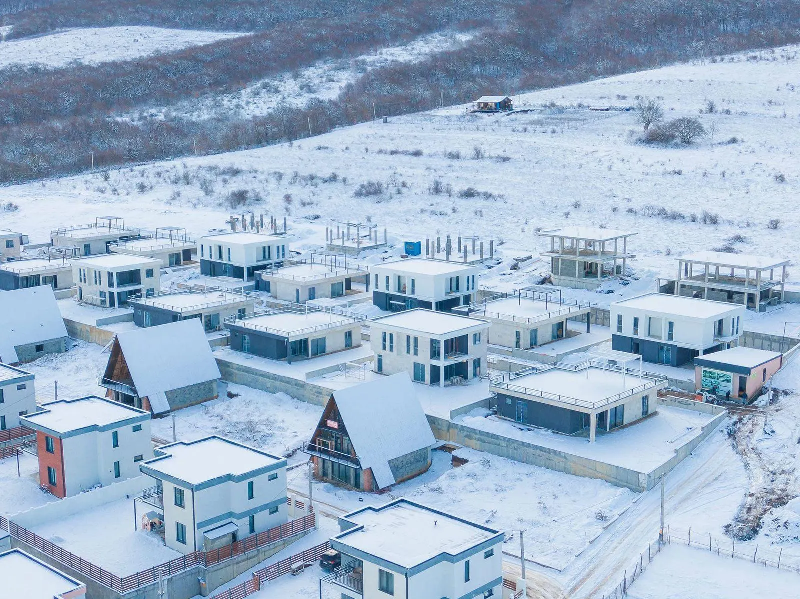 Дом, 4-комн., 210 м²