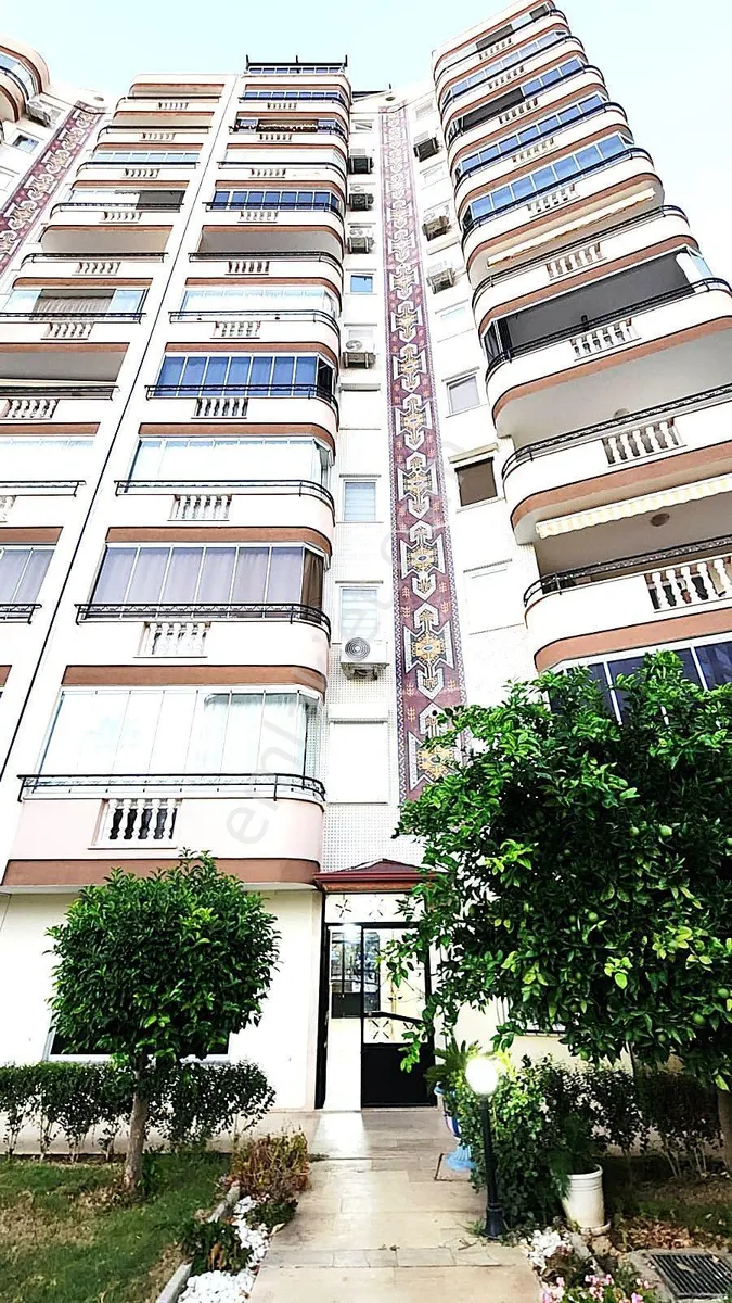 Cebeci 4 Sitesi residential complex