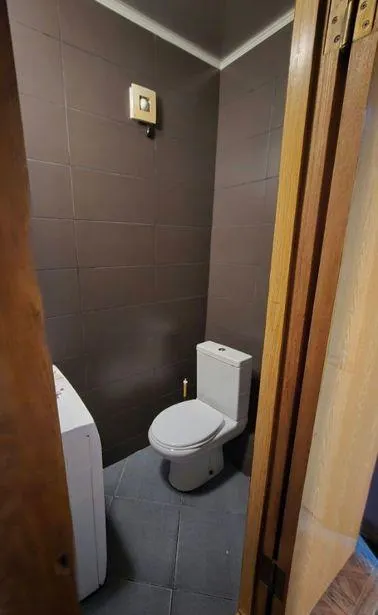 Квартира, 4-комн., 92 м²