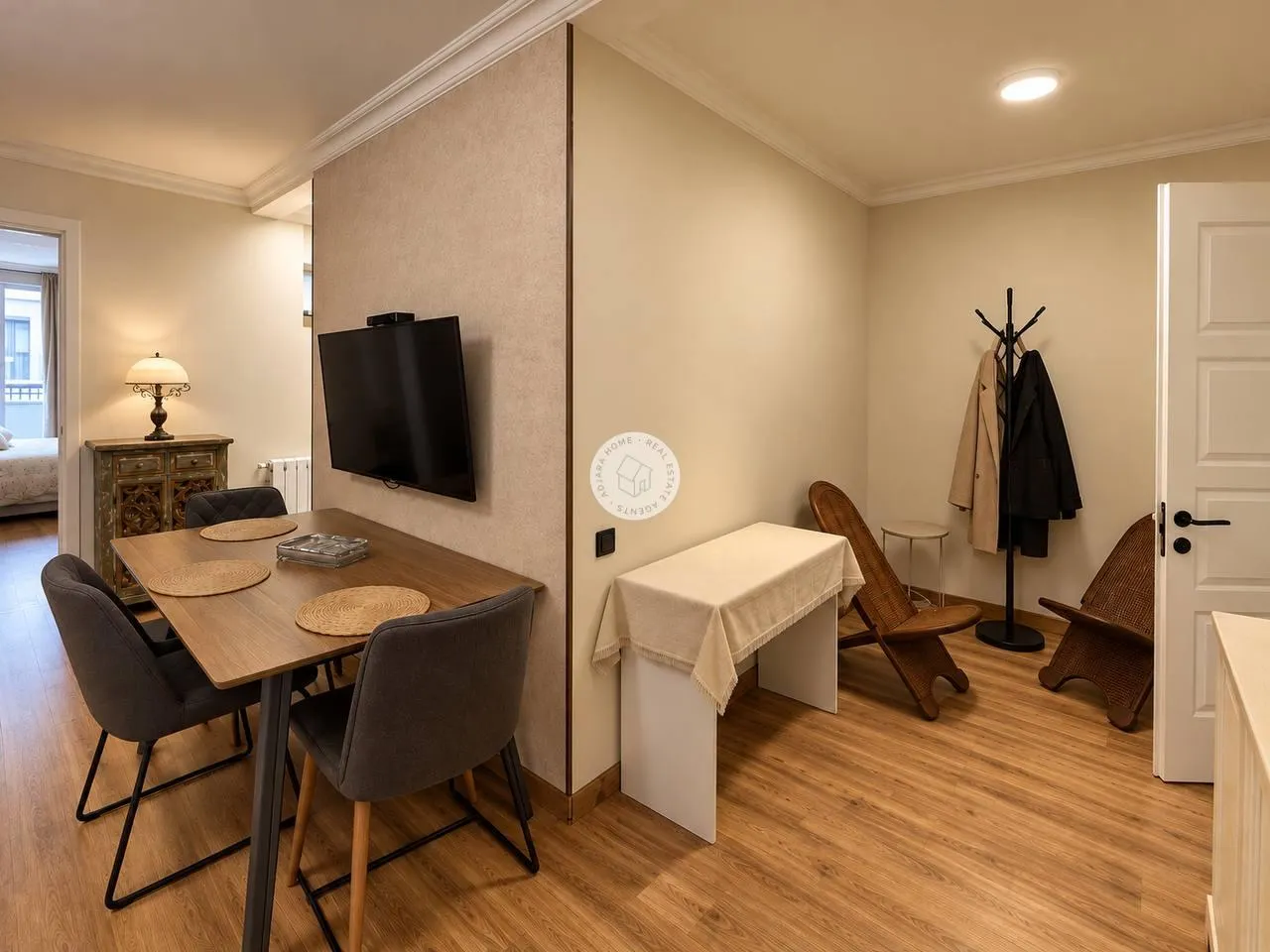 Квартира, 3-комн., 80 м²