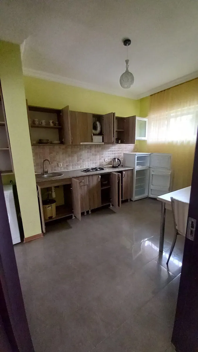 Дом, 3-комн., 60 м²