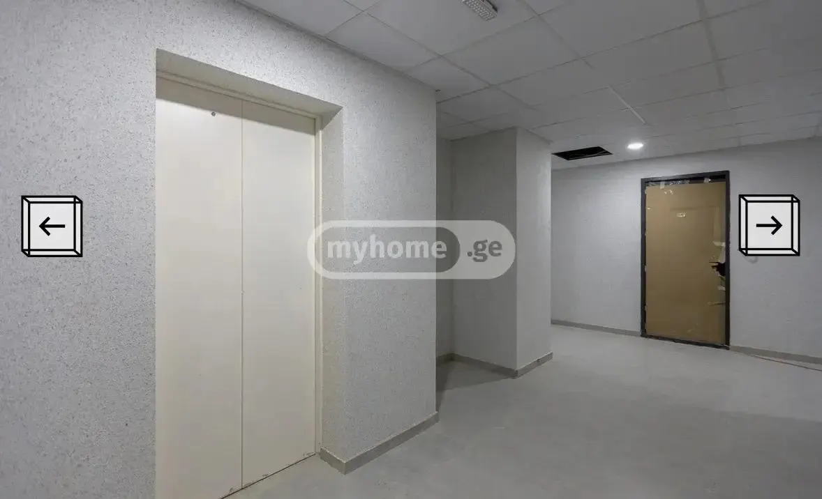 Квартира, 4-комн., 100 м², Archi Saburtalo