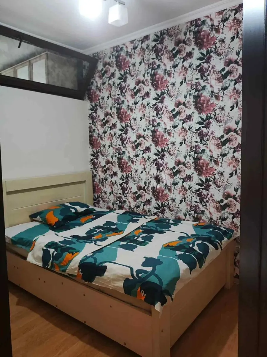 Apartment, 3-room, 50 m², Iusup Kobaladze St, 8a