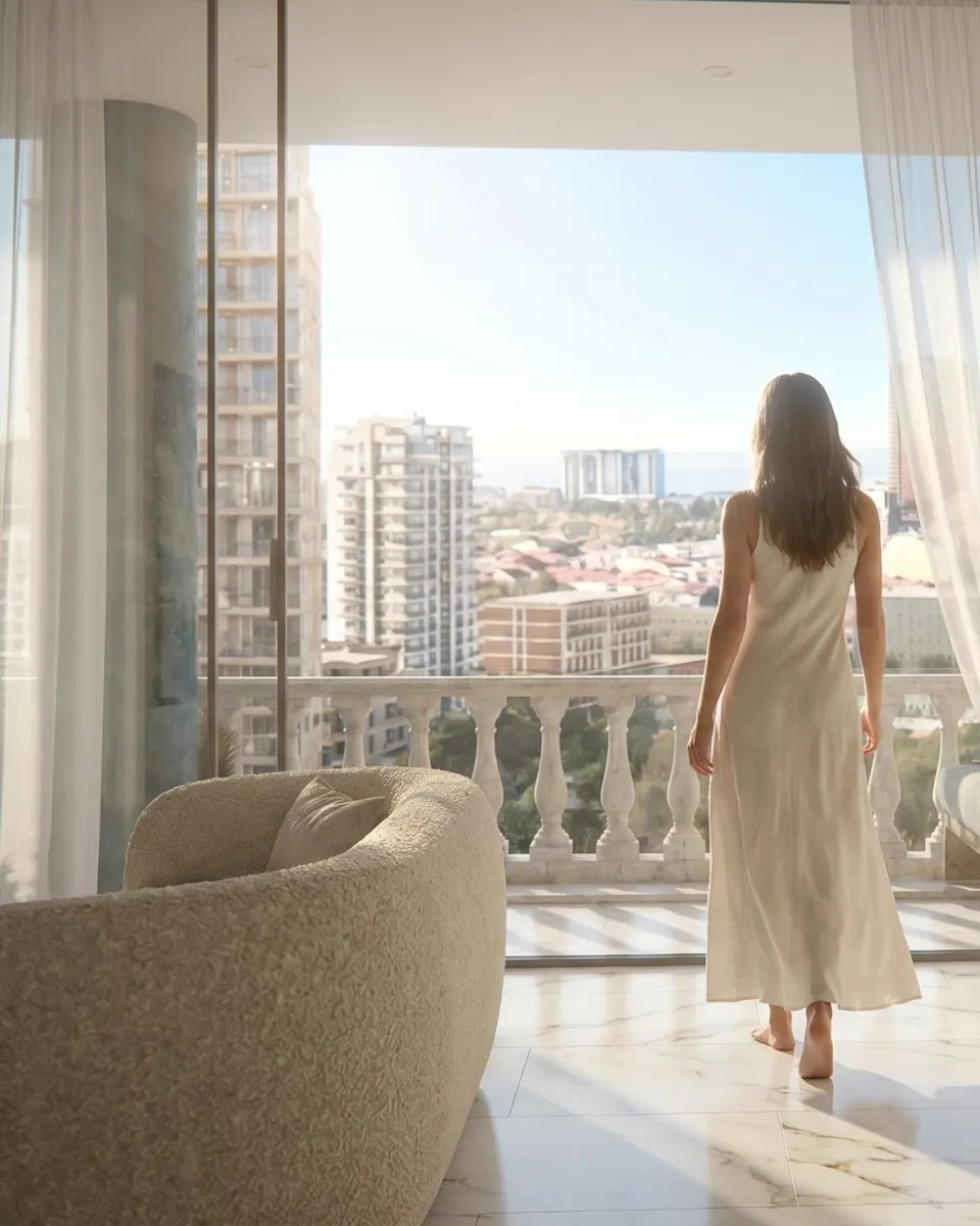 Квартира, 3-комн., 76.9 м²