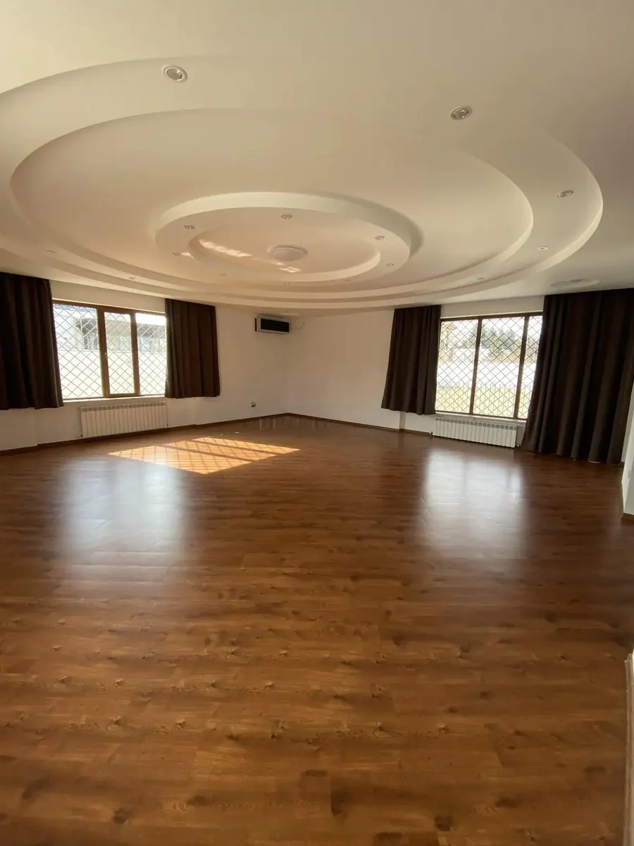 House, 7-room, 1200 m²