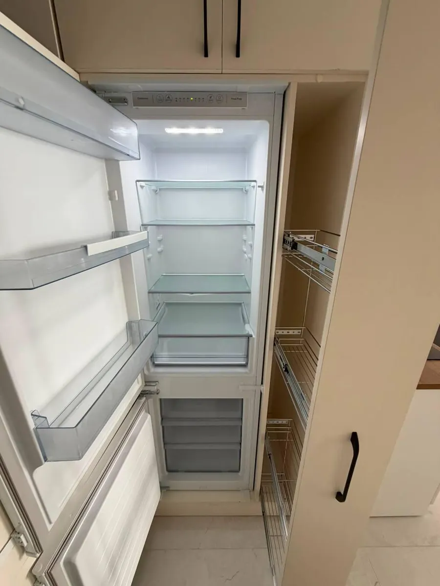 Квартира, 1-комн., 35 м², Next Orange One