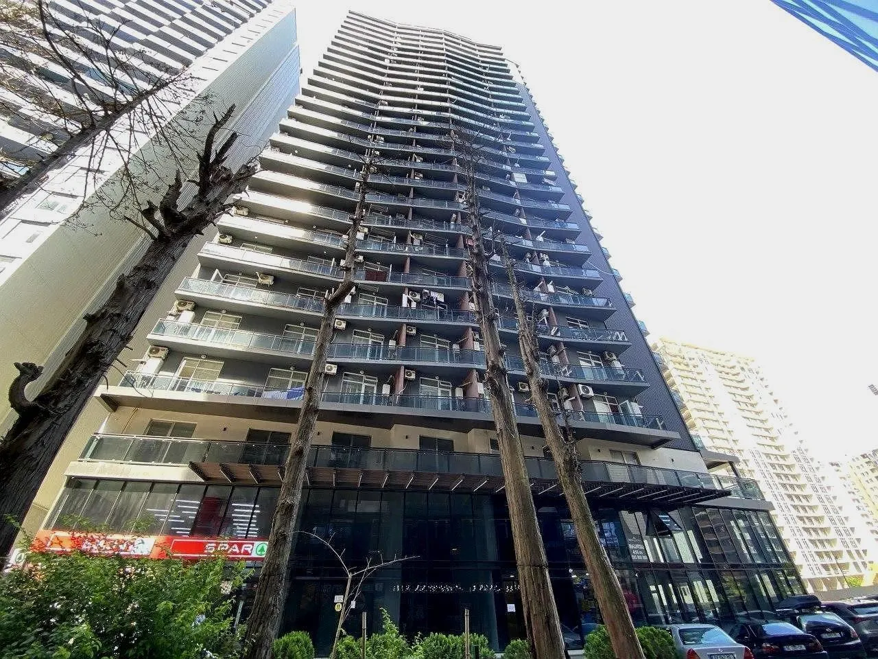 ЖК Guru Residence