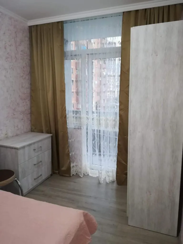 ЖК Iusup Kobaladze St, 8a