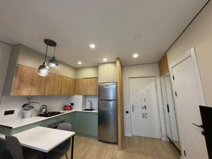 Квартира, 2-комн., 43 м²