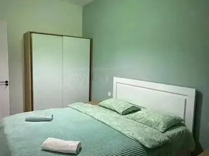 Apartment, 2-room, 45 m²