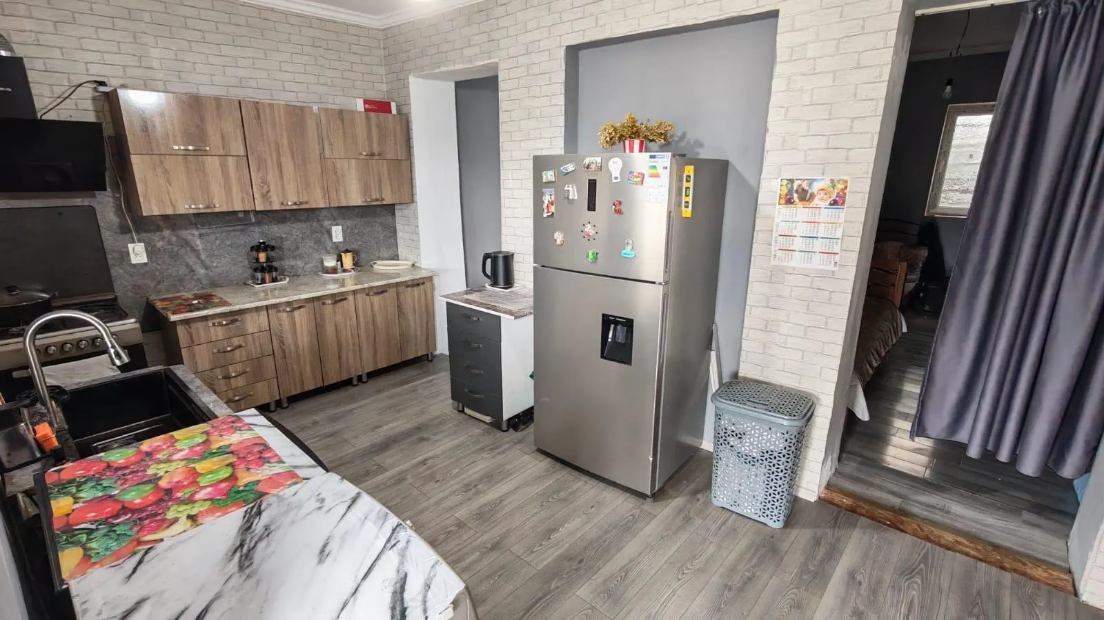 House, 5-room, 231 m²