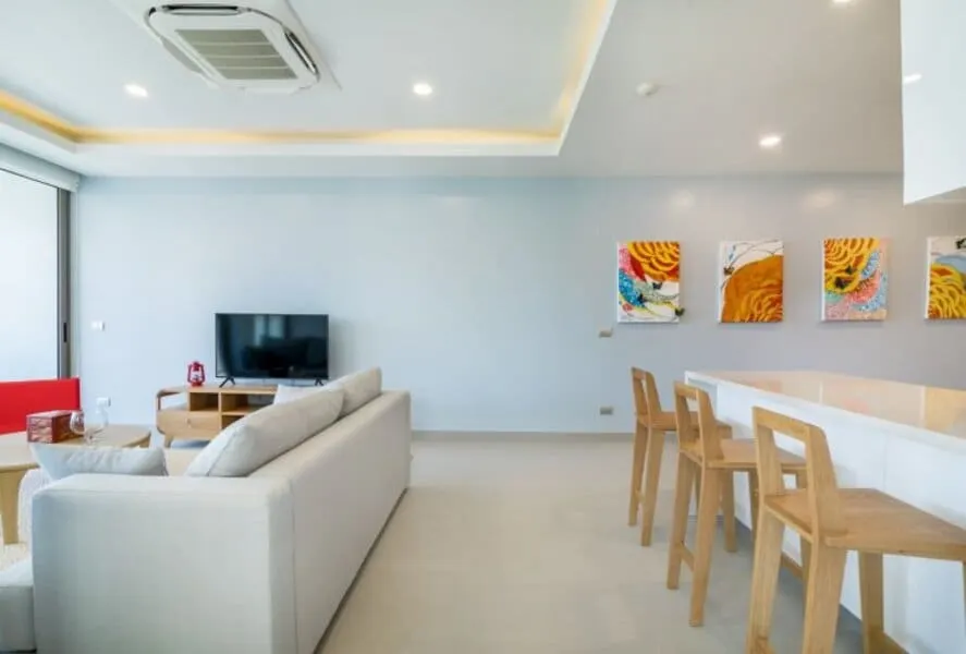Andamaya Surin Bay residential complex