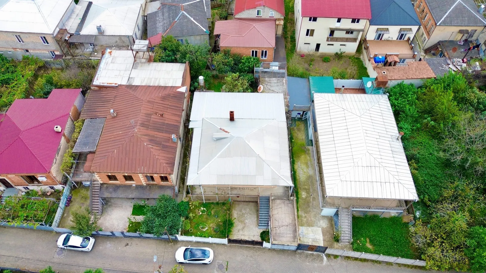 Дом, 7-комн., 370 м²