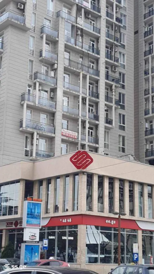 Квартира, 2-комн., 65 м²