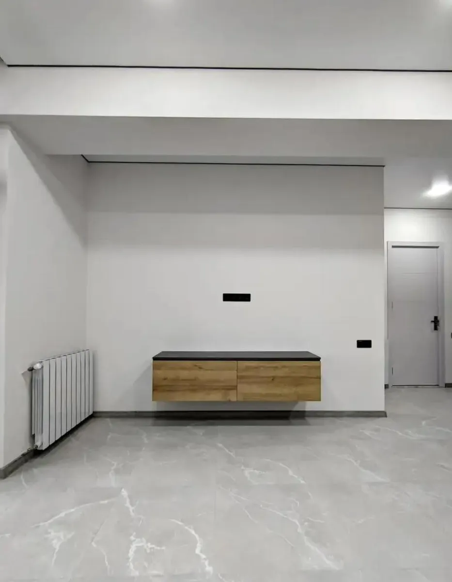 Квартира, 2-комн., 50 м²