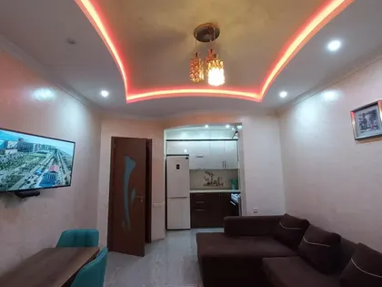 Квартира, 3-комн., 60 м²