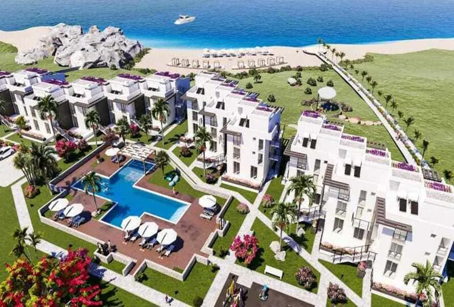 ЖК Atlantis