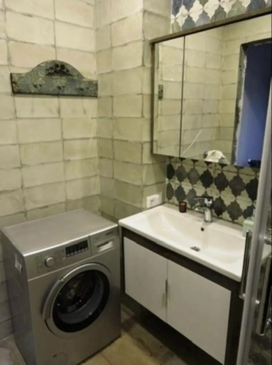 Apartment, 3-room, 72 m², Subtropic City