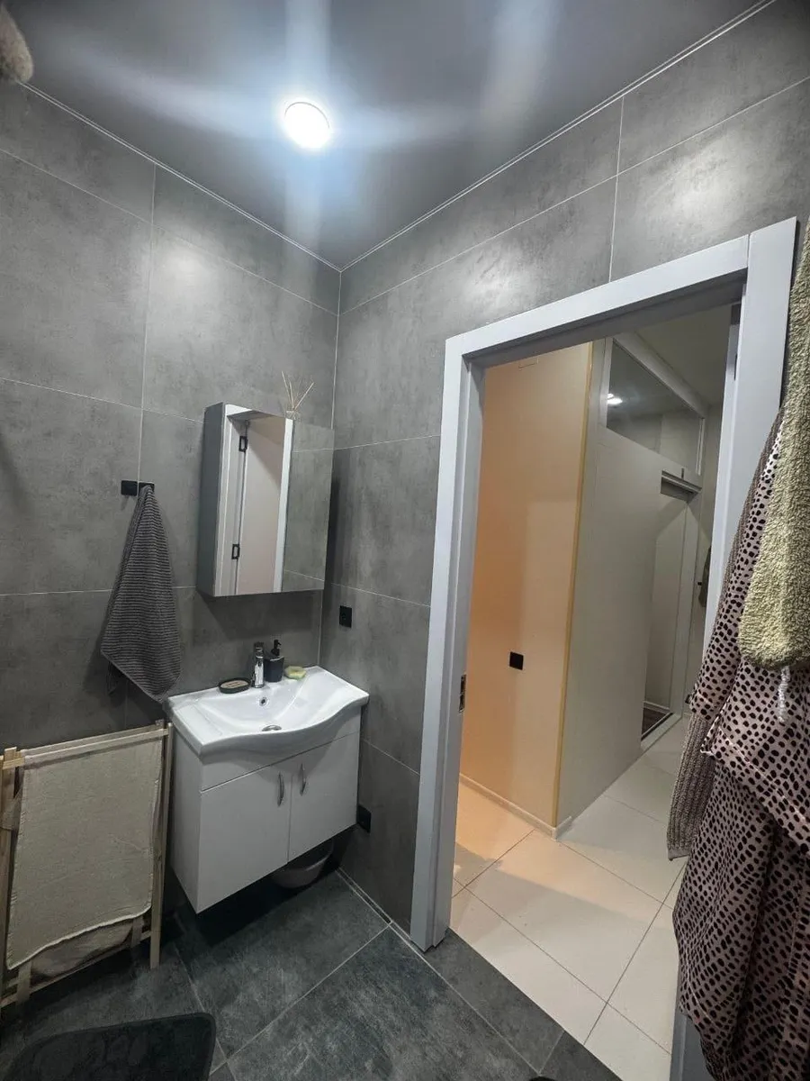 Apartment, 3-room, 53 m²