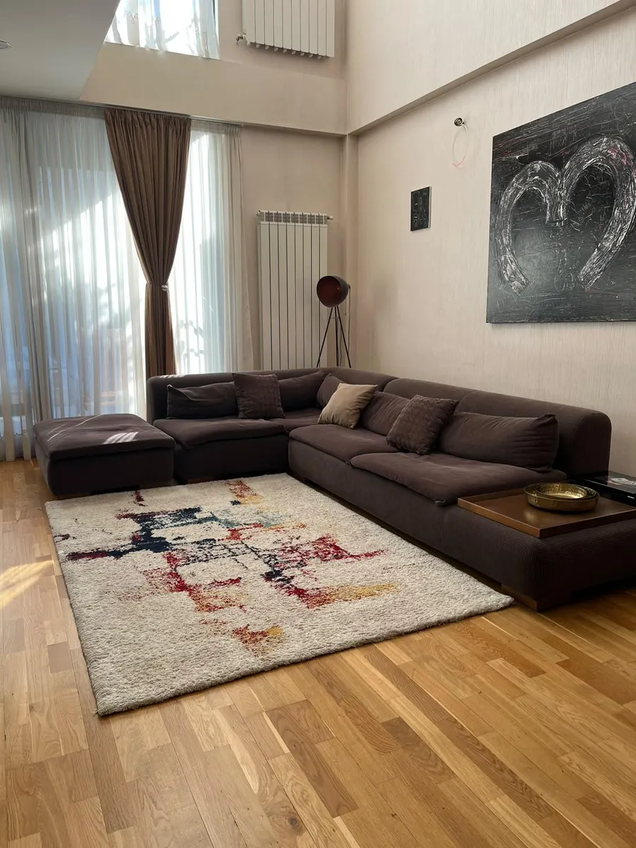 Дом, 5-комн., 223 м²