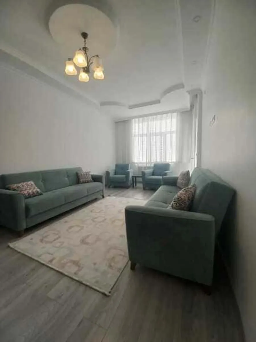 Apartment, 3-room, 96 m²