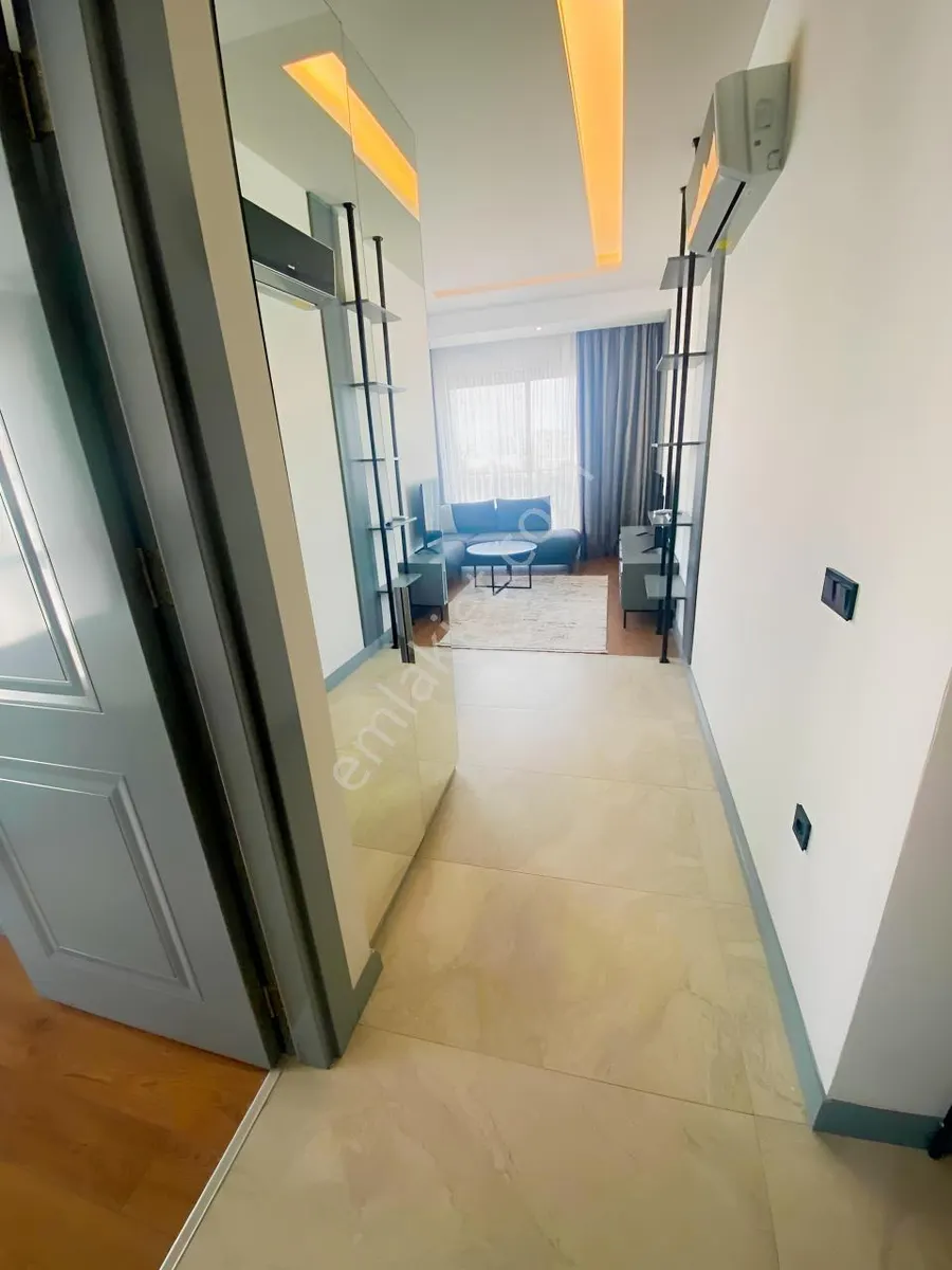 Apartment, 2-room, 60 m²