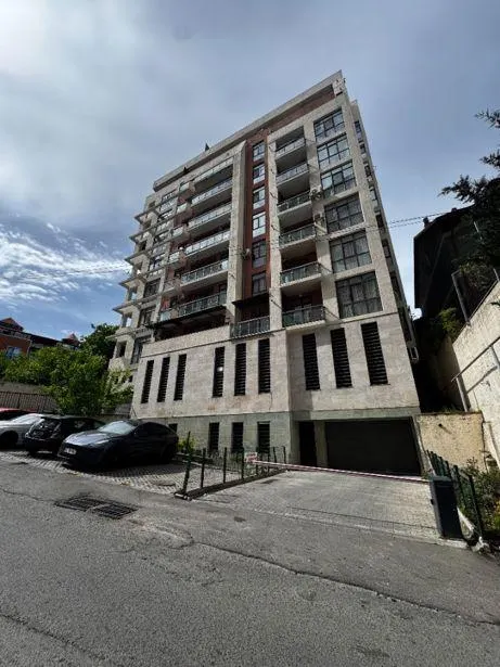 Квартира, 3-комн., 89 м²