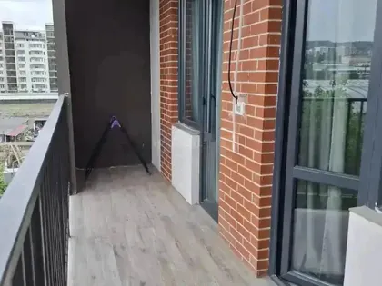 Apartment, 2-room, 45 m²