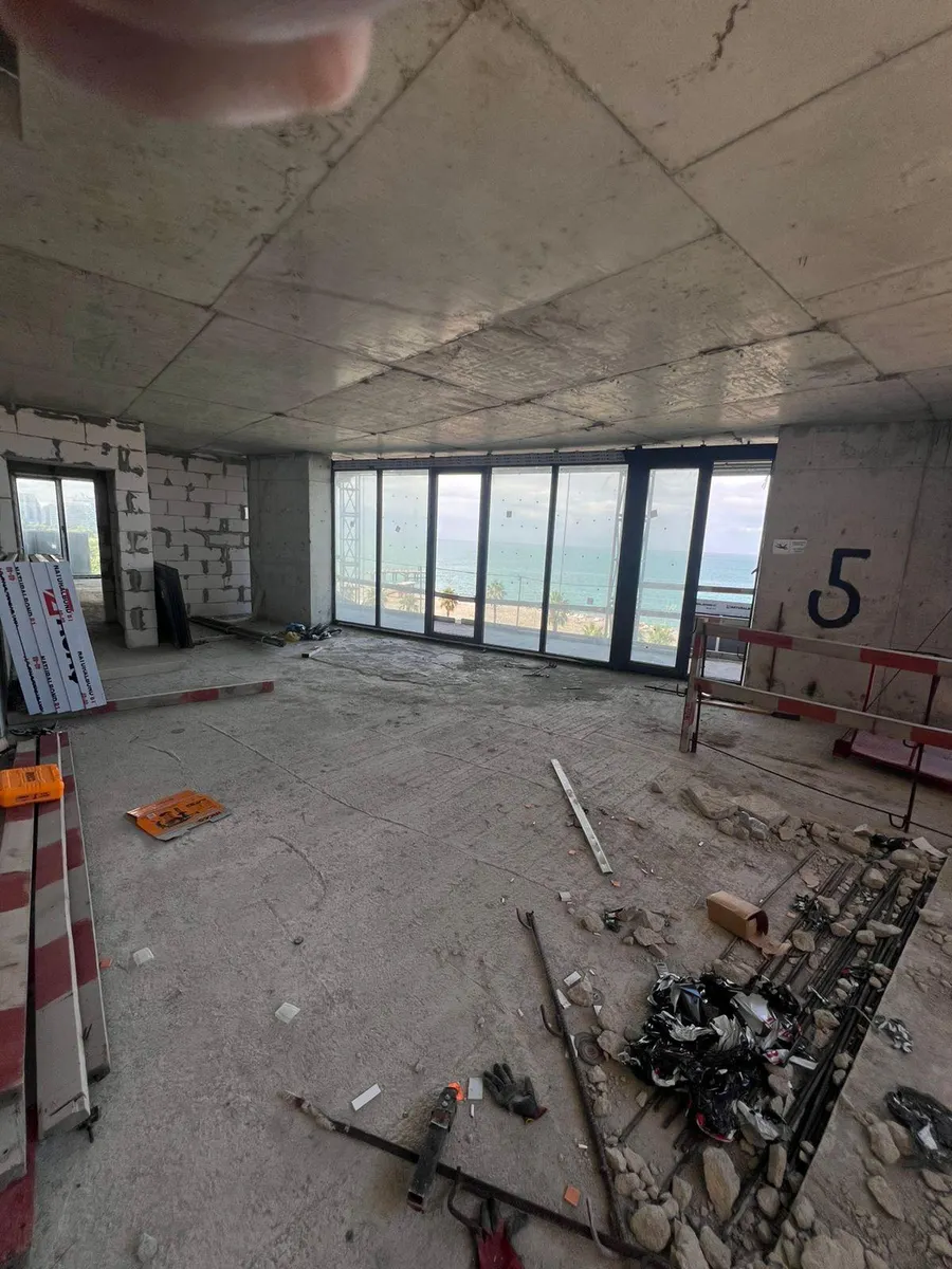 Квартира, 3-комн., 95.4 м², Olympus Residence