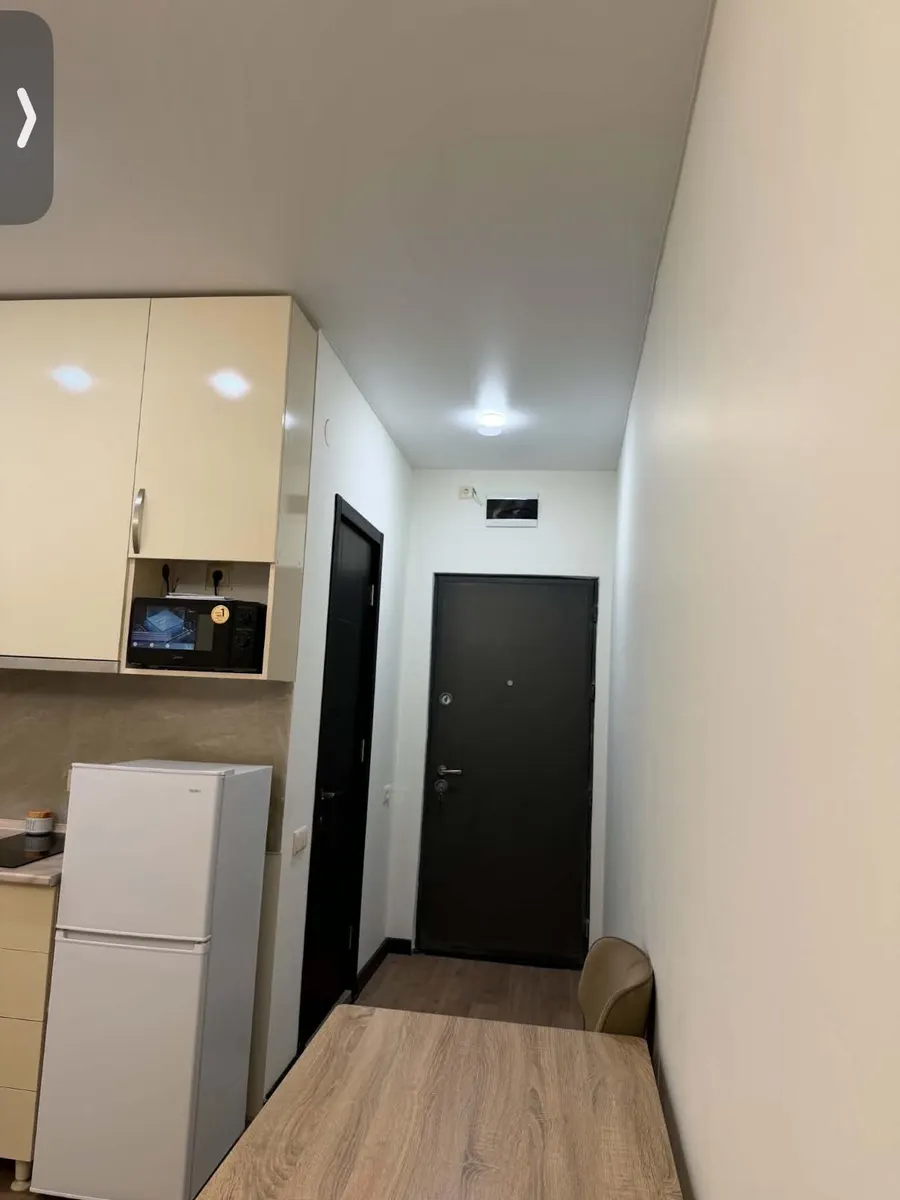 Квартира, 2-комн., 40 м²