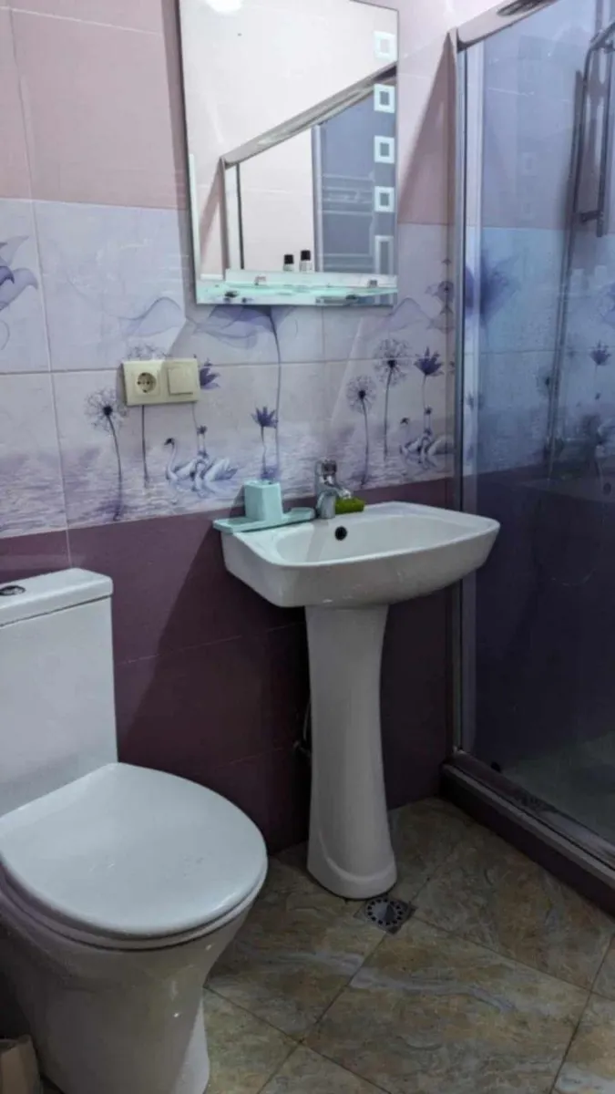Квартира, 3-комн., 57.15 м²