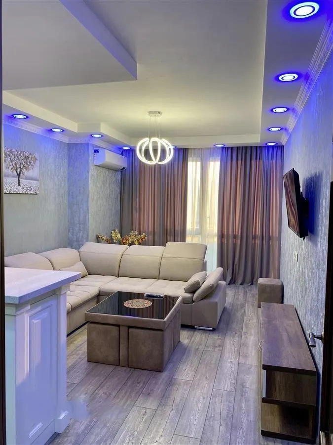 Квартира, 1-комн., 75 м², Orexus Tower