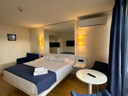 Квартира, студия, 30 м²
