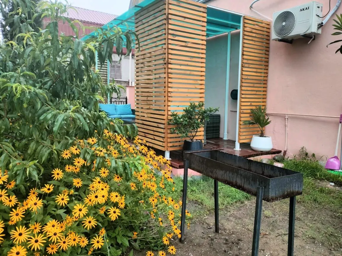 Дом, 5-комн., 110 м²