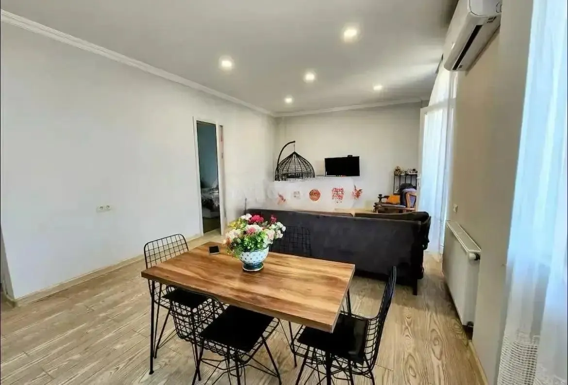 Дом, 3-комн., 71 м²