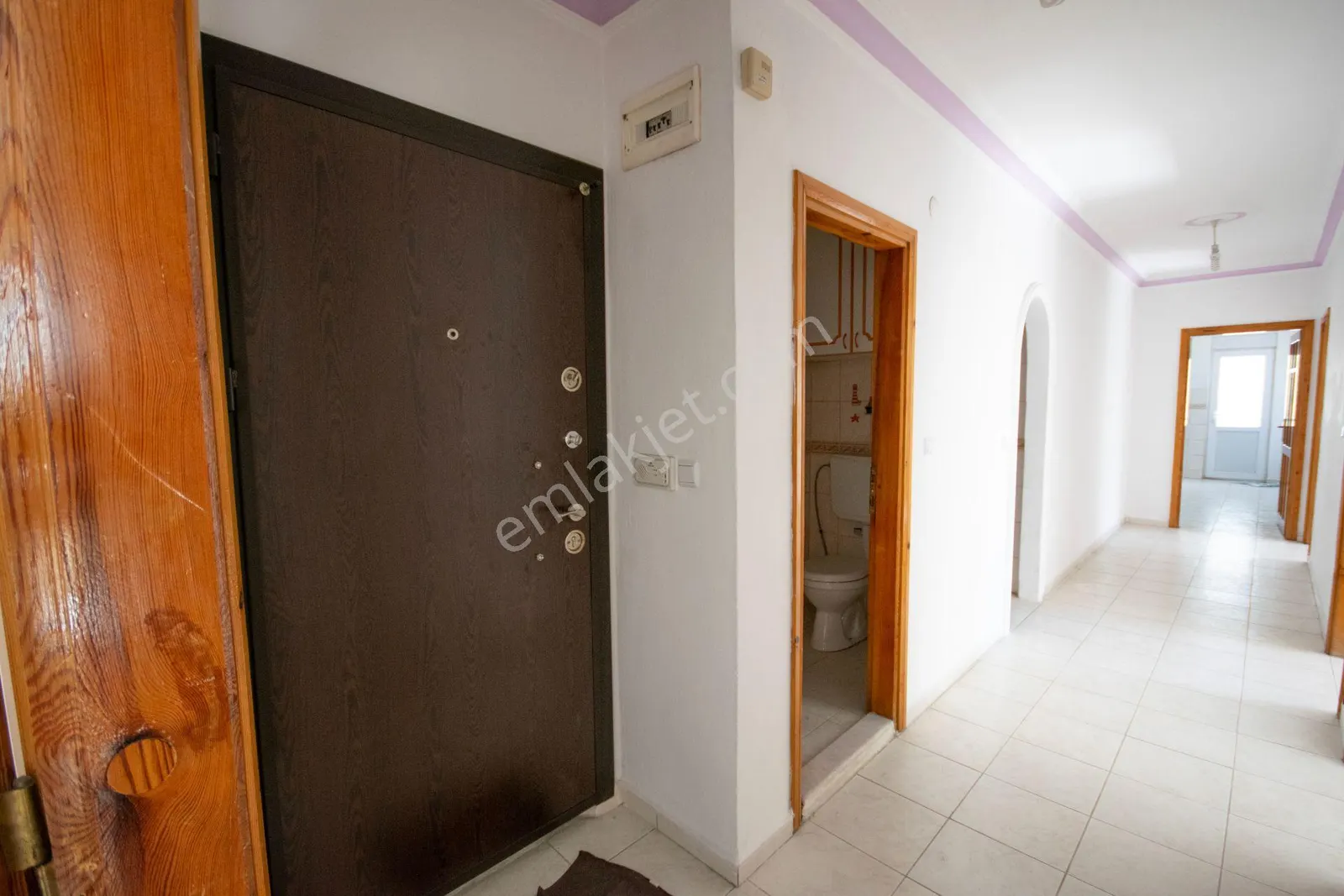 Apartment, 4-room, 118 m²