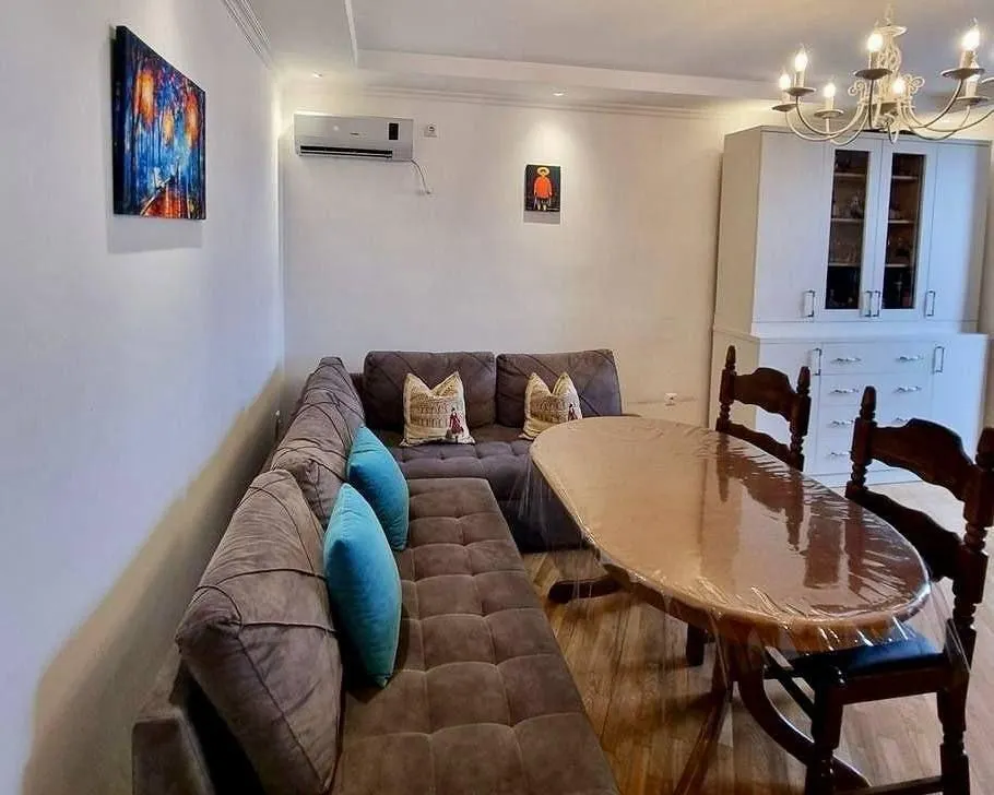 Apartment, 3-room, 65 m²