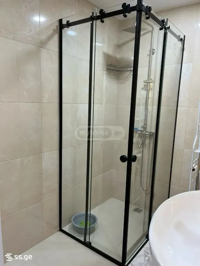 ბინა, 2-ოთახიანი, 50 მ², Alpha Home Didi Digomi